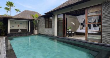 3BR Royal Pool Villa